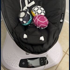 4moms Mamaroo